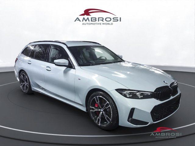 BMW 318 Serie 3 i Touring Msport Pro Innovation Package