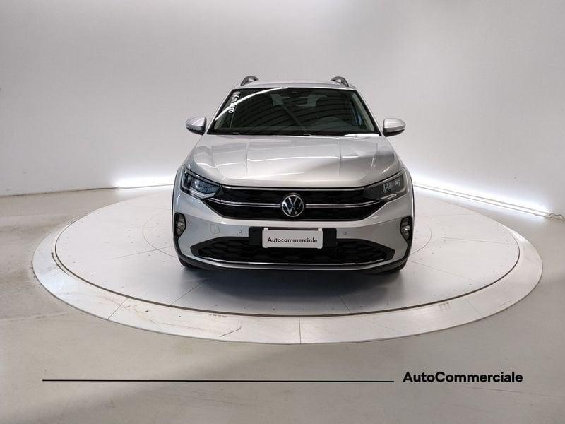 Volkswagen Taigo Taigo 1.0 TSI 115 CV Edition Plus