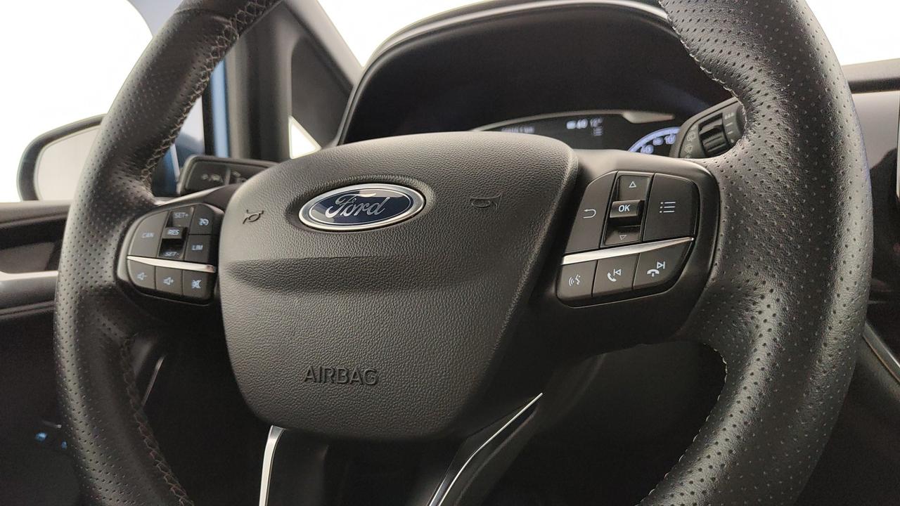 FORD Fiesta VII 2017 5p - Fiesta 5p 1.5 ST s&s 200cv