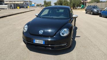 Volkswagen Maggiolino 2.0 TSI DSG Sport