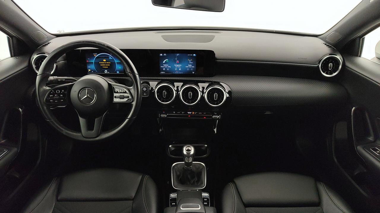 Mercedes-Benz A 160 Business