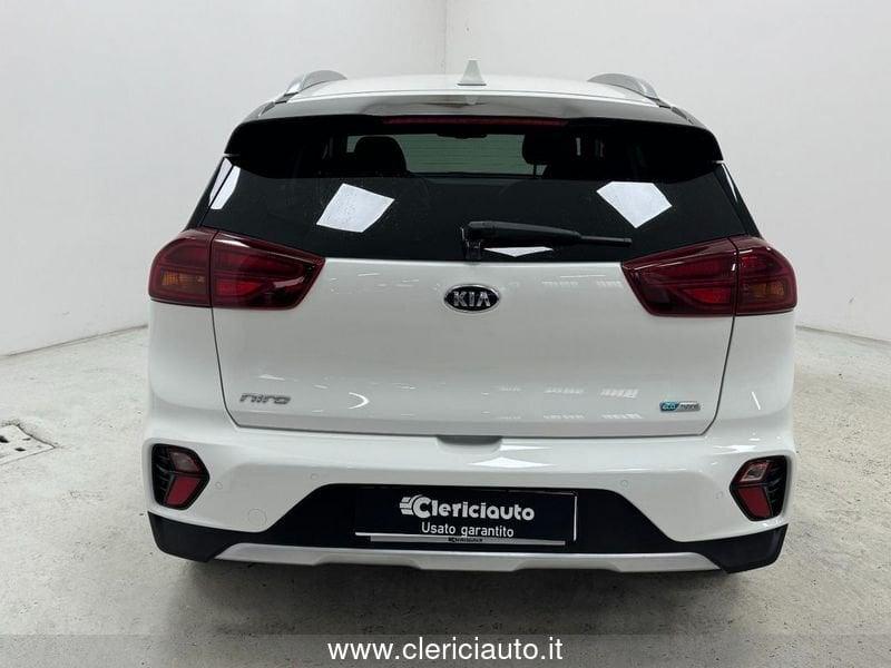 KIA Niro 1.6 GDi DCT HEV Style