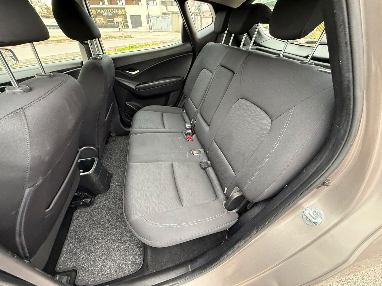 HYUNDAI IX20 XPOSSIBLE 1.4BENZINA-GPL 90CV EURO6B