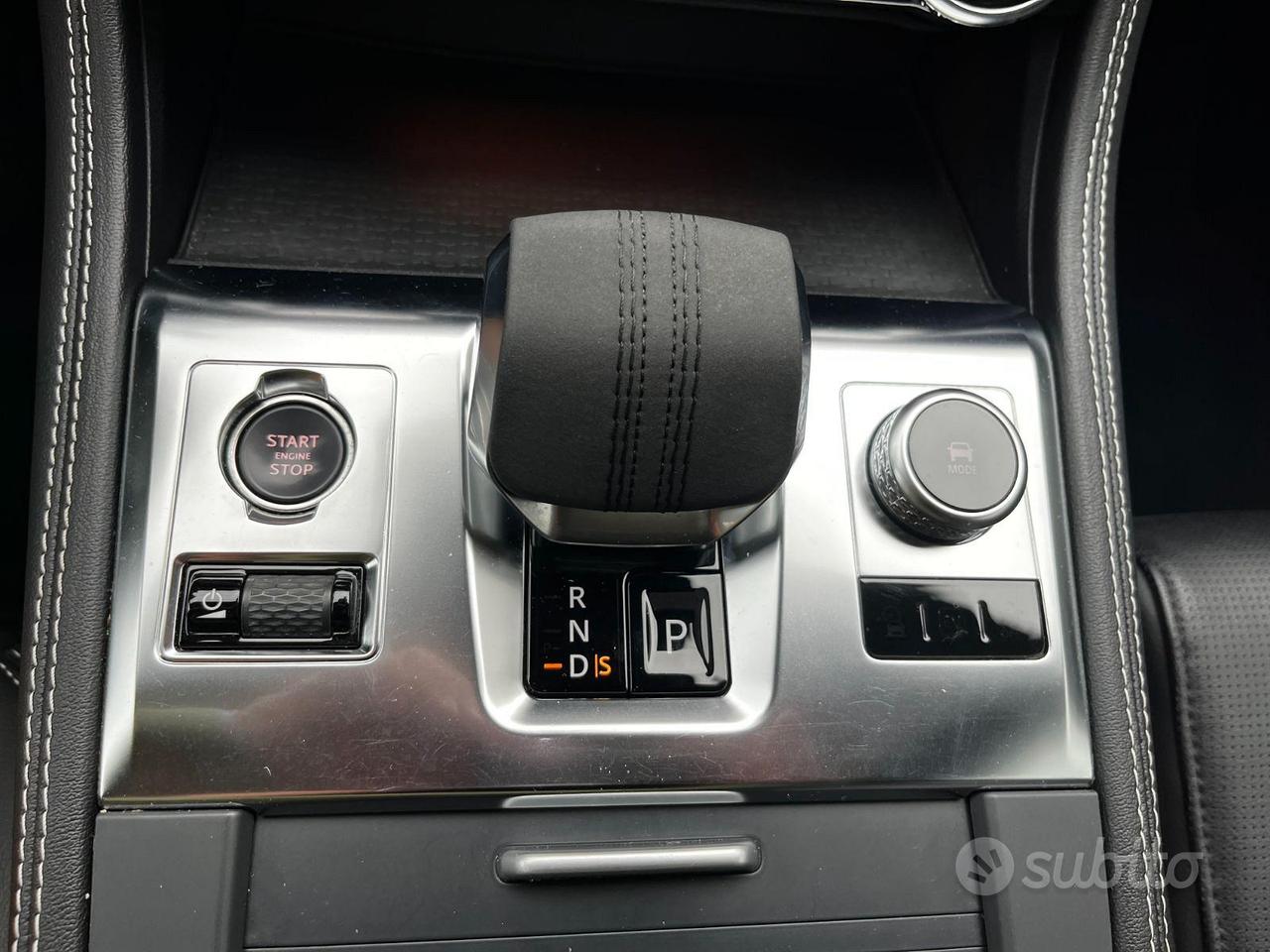 JAGUAR F-PACE 2.0 D 204CV AWD AUT.R-DYNAMIC S