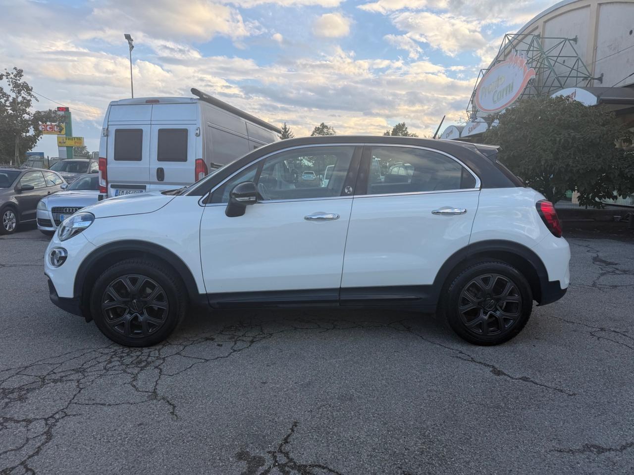 Fiat 500X 1.3 MultiJet 95 CV Business