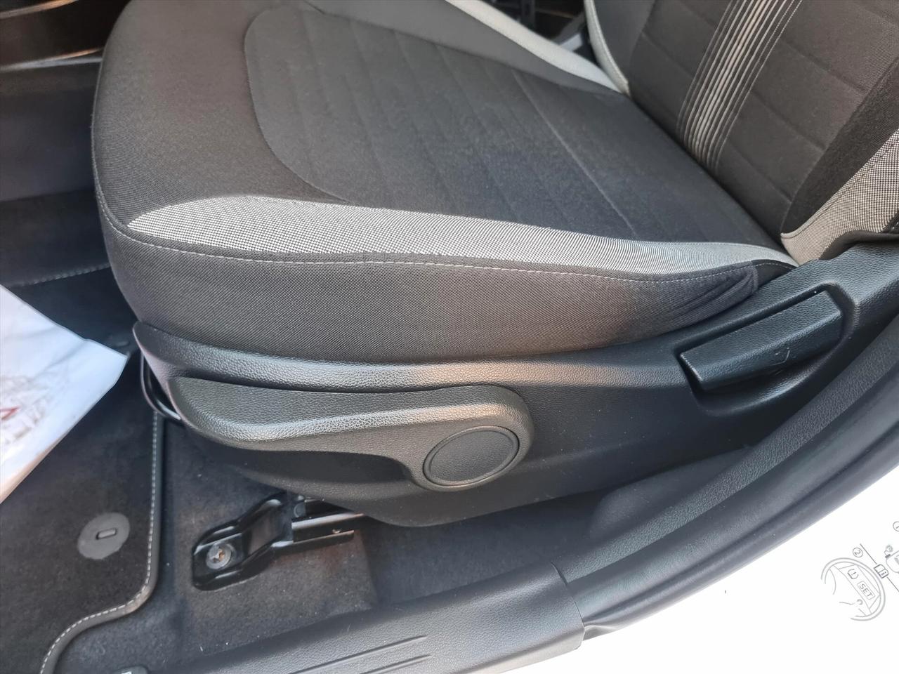 Hyundai i10 1.0 MPI Connectline 5 PORTE ITALIANA