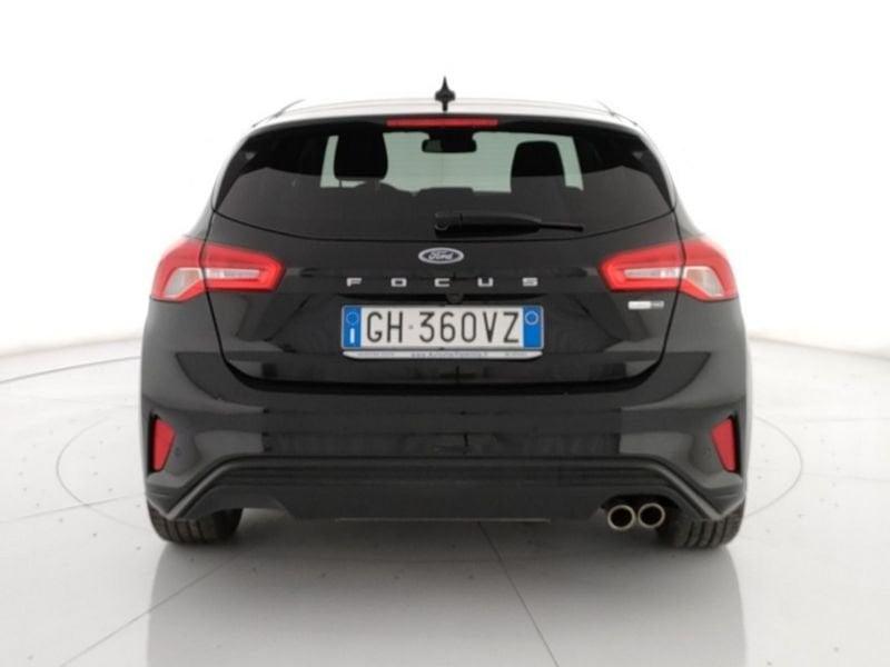 Ford Focus V 2022 1.0 ecoboost h ST-Line 125cv