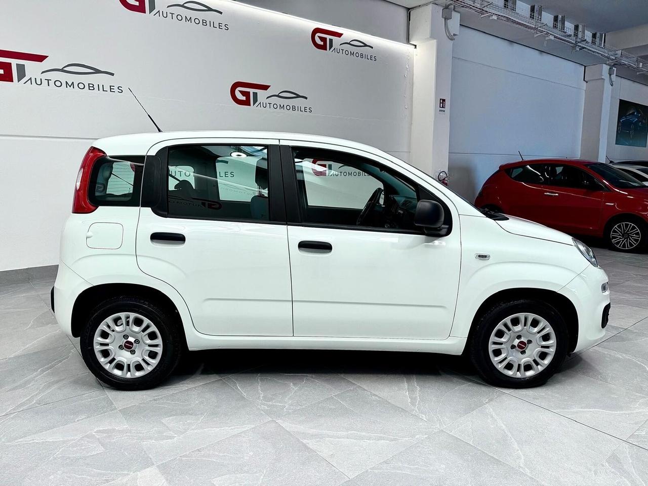 Fiat Panda 1.2 Easy