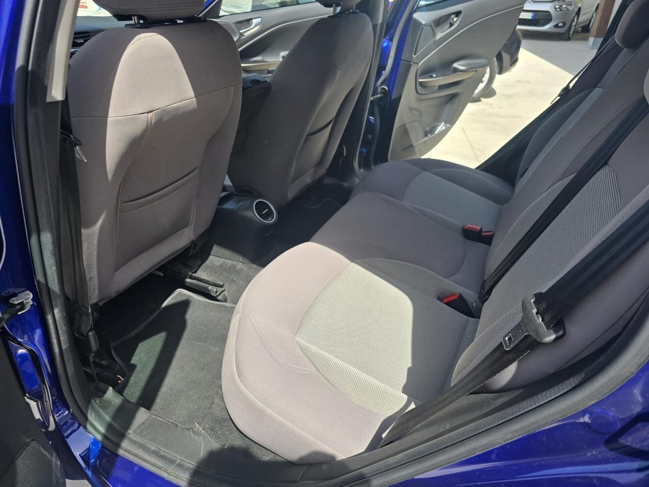 Alfa Romeo Giulietta 1.6 JTDm-2 105 CV Distinctive