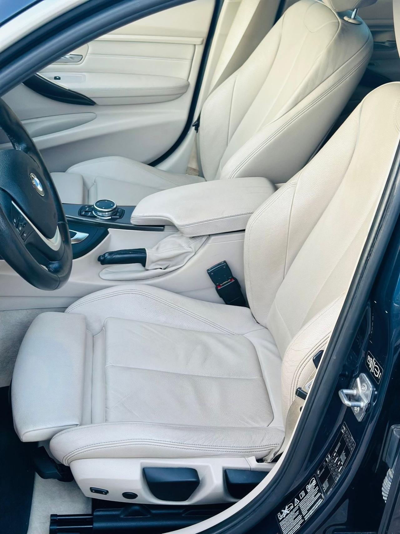 Bmw 320 320d Touring Modern