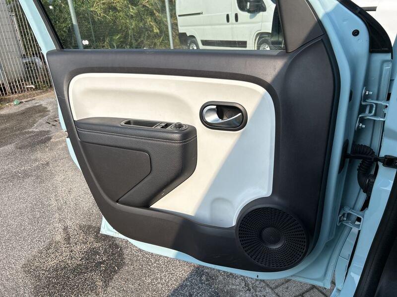 Renault Twingo Electric Twingo Techno 22kWh