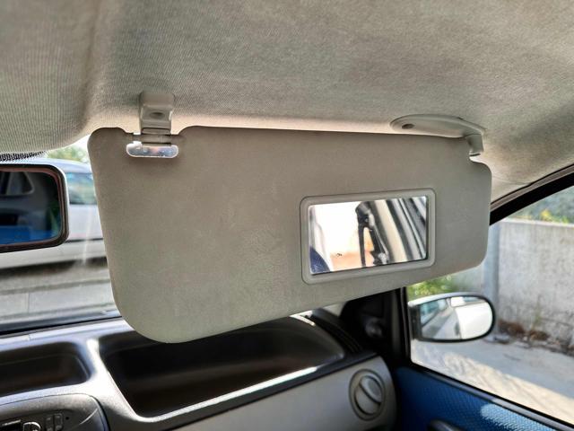 FIAT Punto 1.2i cat 5 porte EL OK NEOPATENTATI BENZINA