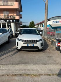 Land Rover Range Rover Evoque 2.0D I4 163 CV AWD Auto S NESSUN VINCOLO