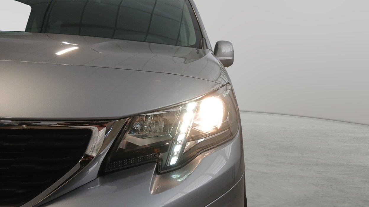 PEUGEOT Rifter - Rifter BlueHDi 100 S&S Active Standard