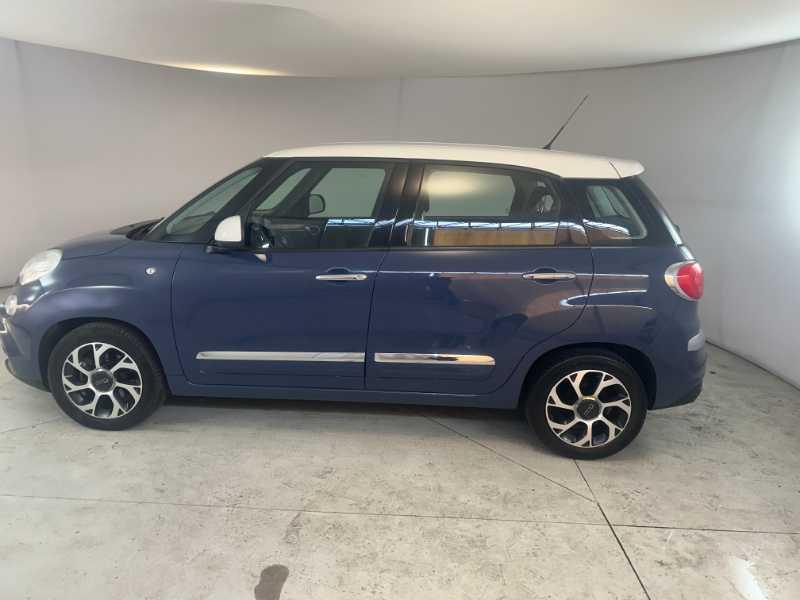 FIAT 500L - 500L 1.3 Multijet 95 CV Lounge