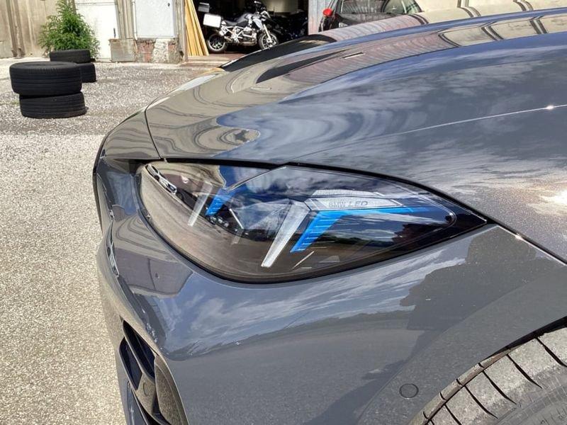BMW Serie 4 Cabrio M440d xDrive M Sport Pro