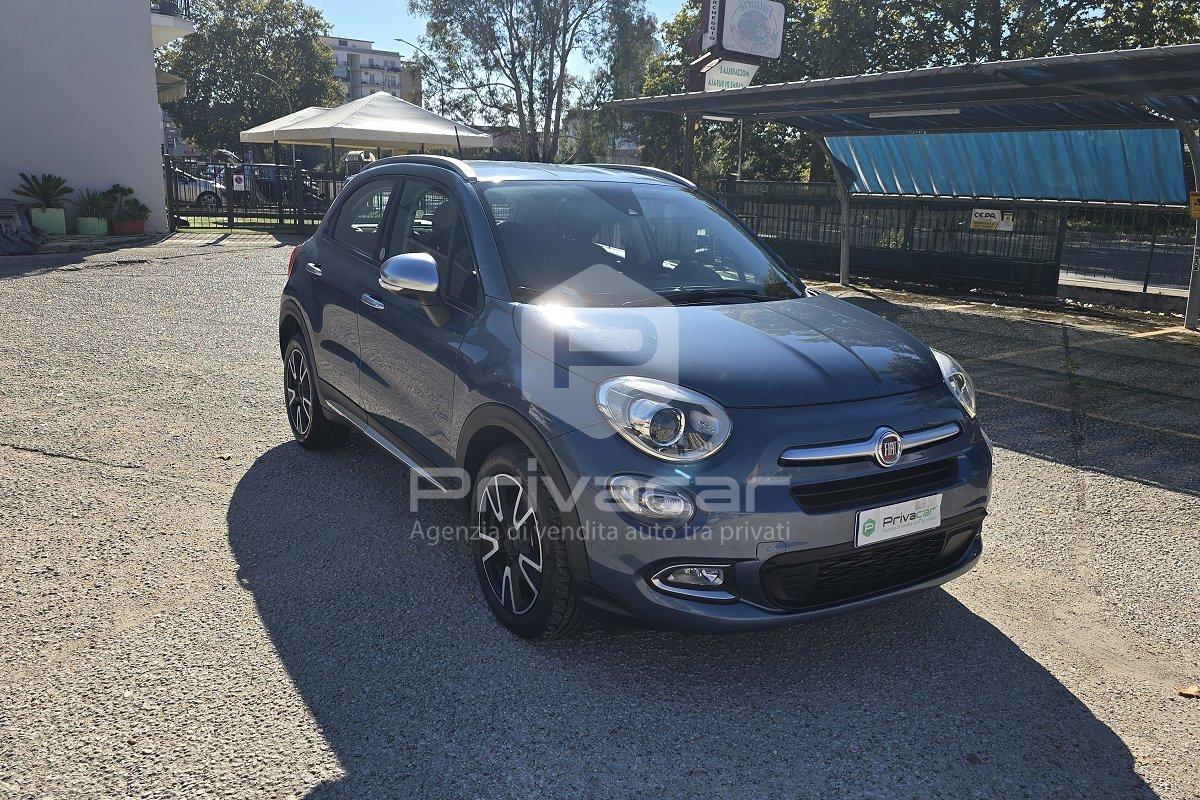 FIAT 500X 1.6 MultiJet 120 CV DCT Mirror
