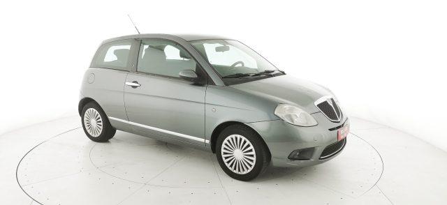 LANCIA Ypsilon 1.2 Oro