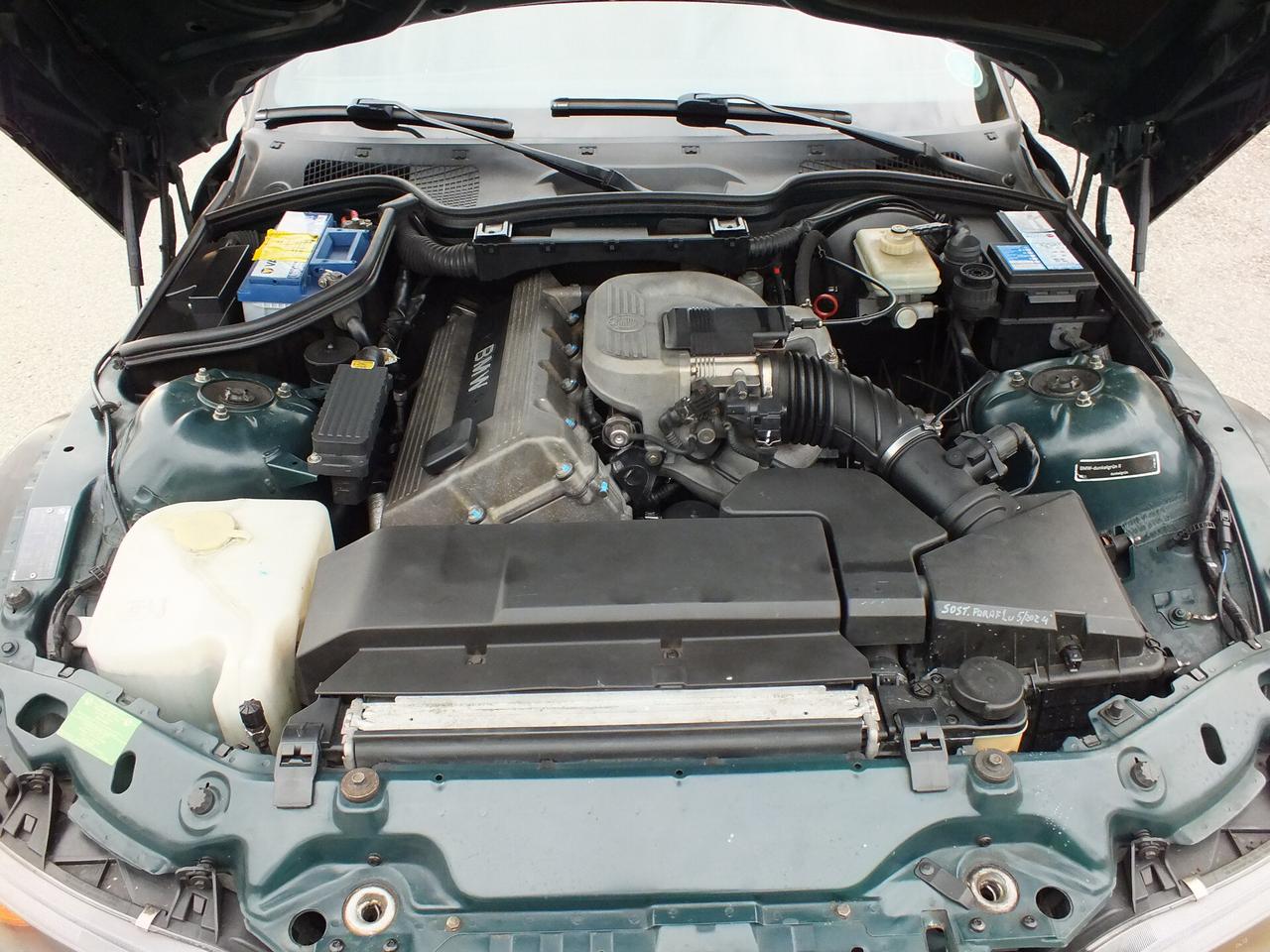 Bmw Z3 1.9 16V ROADSTER ASI