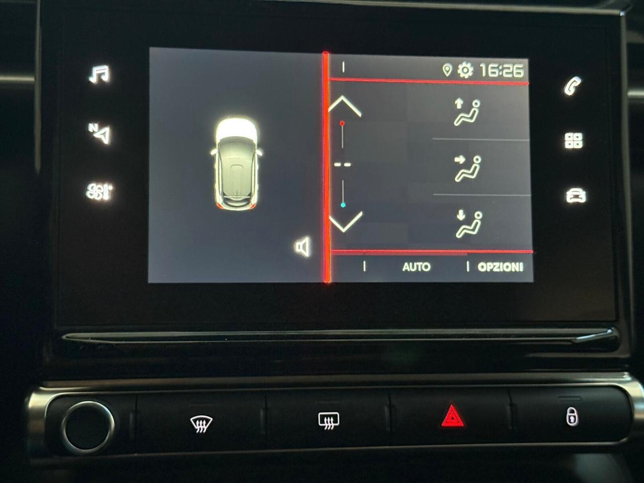 Citroen C3 PureTech 110 S&S Shine