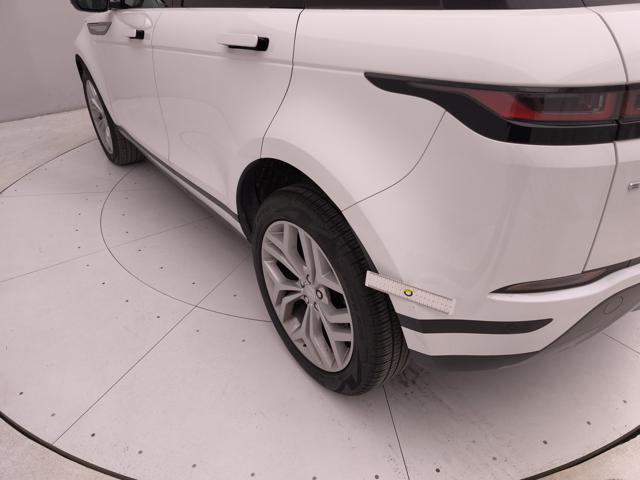 LAND ROVER Range Rover Evoque 2.0d i4 mhev SE awd 163cv auto