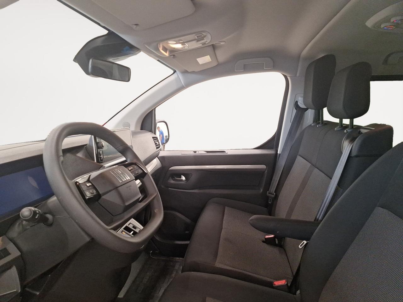 FIAT Ulysse combi M1 XL 2.2 diesel 180cv S&S auto 9 POSTI+IVA