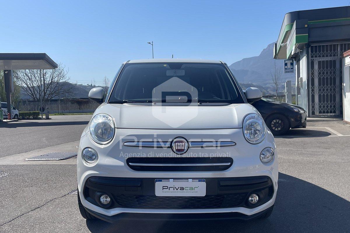 FIAT 500L Pro 1.6 MJT 120CV Pop Star 4 posti (N1)