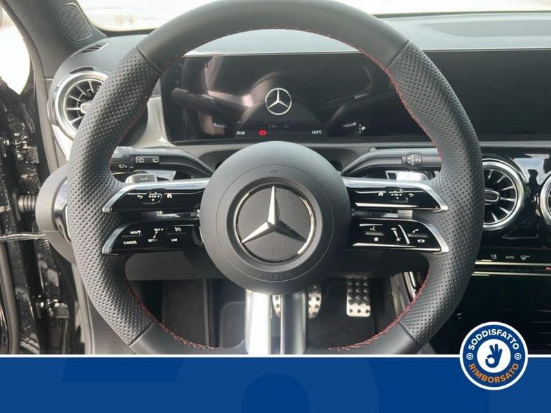 Mercedes-Benz Classe A 180d Automatic AMG Line Advanced Plus Extra
