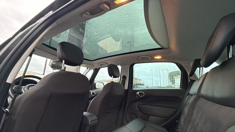 FIAT 500L 500L 1.6 Multijet 120 CV Business