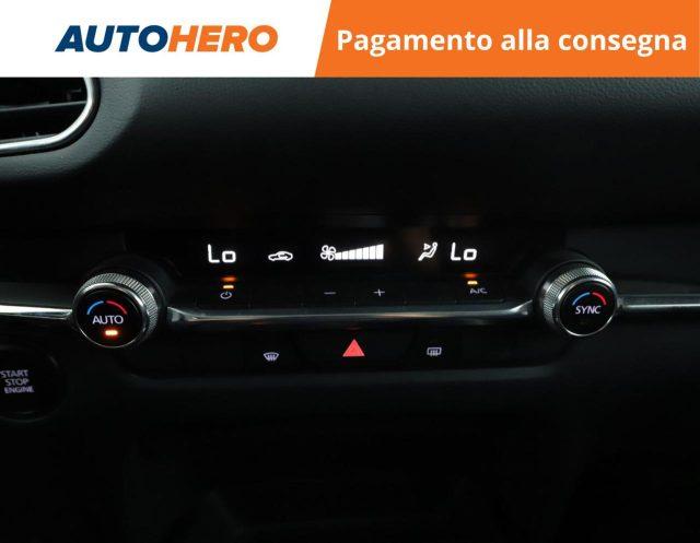 MAZDA CX-30 2.0L e-Skyactiv-G 150 CV M Hybrid 2WD Executive
