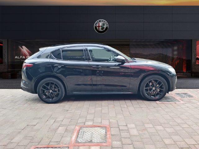 ALFA ROMEO Stelvio MY20 2200 MJT 210CV VELOCE