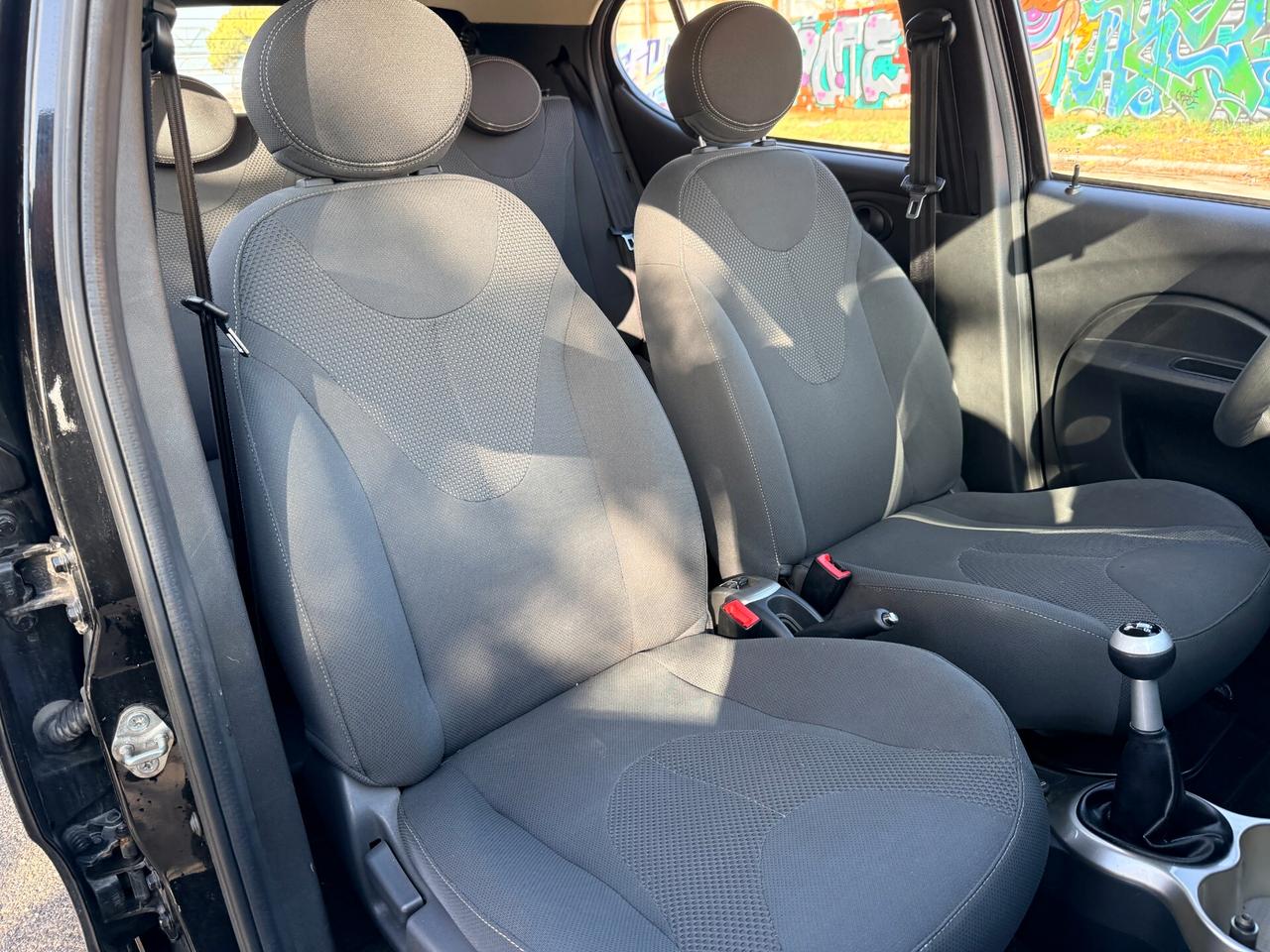 Dr Zero 1.0 Bifuel GPL 69cv UNIPRO Tagliandi DR