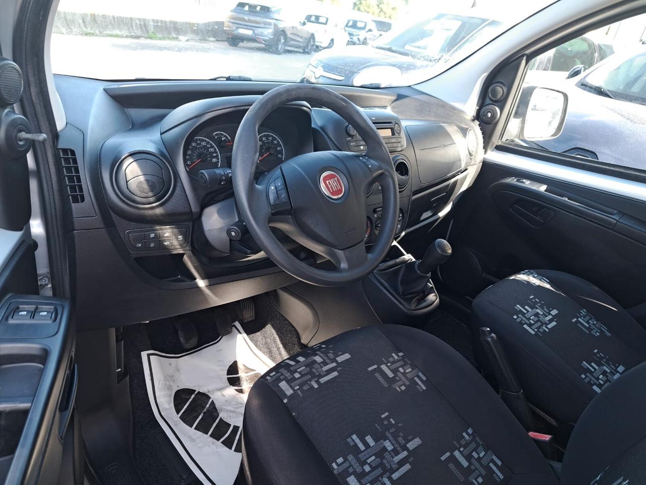 Fiat Qubo 1.3 MJT 75 CV Dynamic