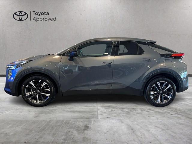 TOYOTA C-HR 1.8 HV Trend
