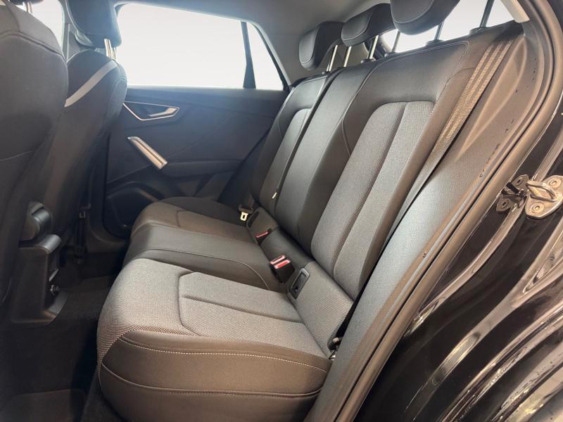 Audi Q2 30 1.0 tfsi S-line 116cv