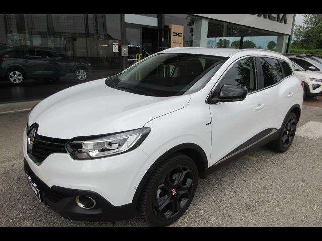 Renault Kadjar 1.5 dci energy Hypnotic16 (magnetik) 110cv edc