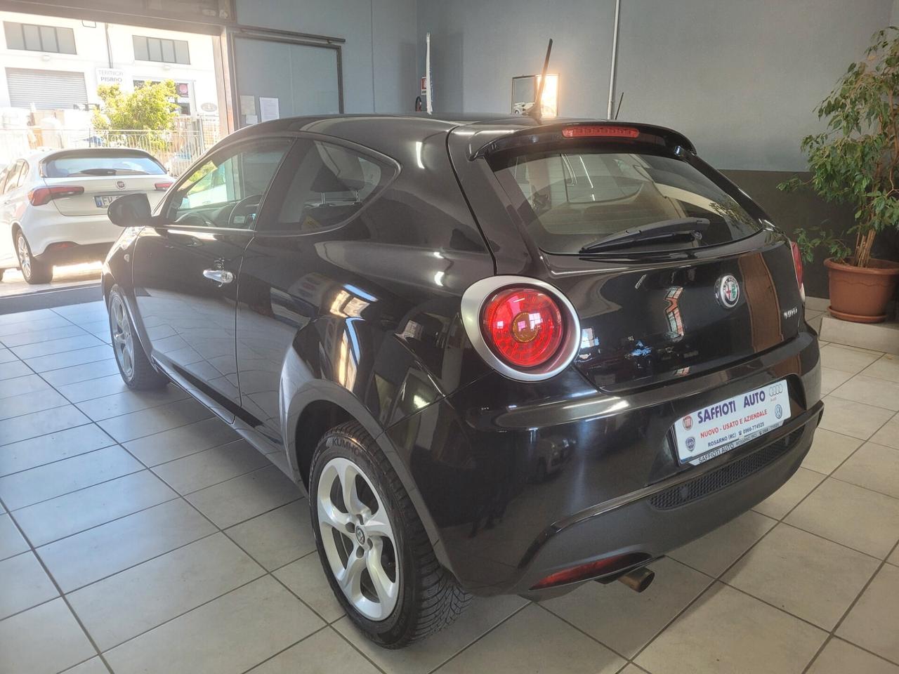 Alfa Romeo MiTo 1.3 JTDm 95 CV S&S Super
