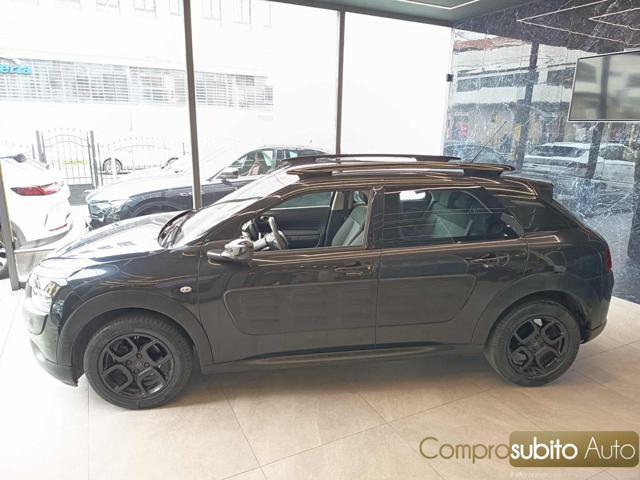 CITROEN C4 Cactus PureTech 110 S&S Feel