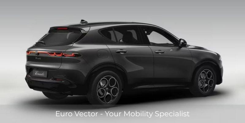 Alfa Romeo Tonale Tonale 1.5 hybrid Sprint 175cv tct7