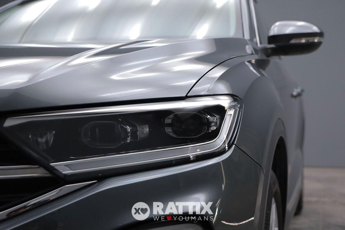 Volkswagen T-Roc 1.5 tsi 150CV Style dsg