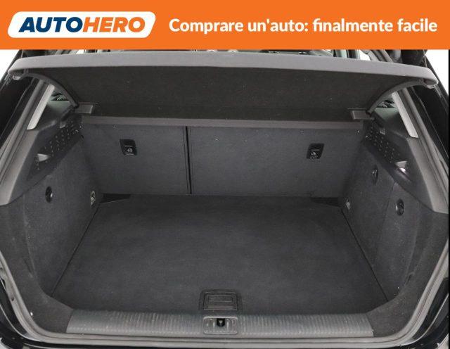 AUDI A3 SPB 1.6 TDI Sport