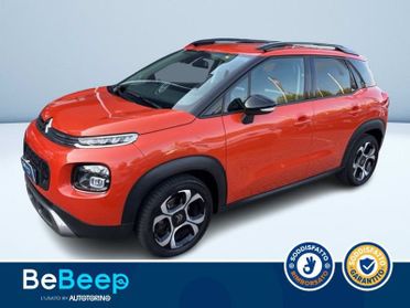 Citroën C3 Aircross 1.2 PURETECH SHINE PACK S&S 110CV