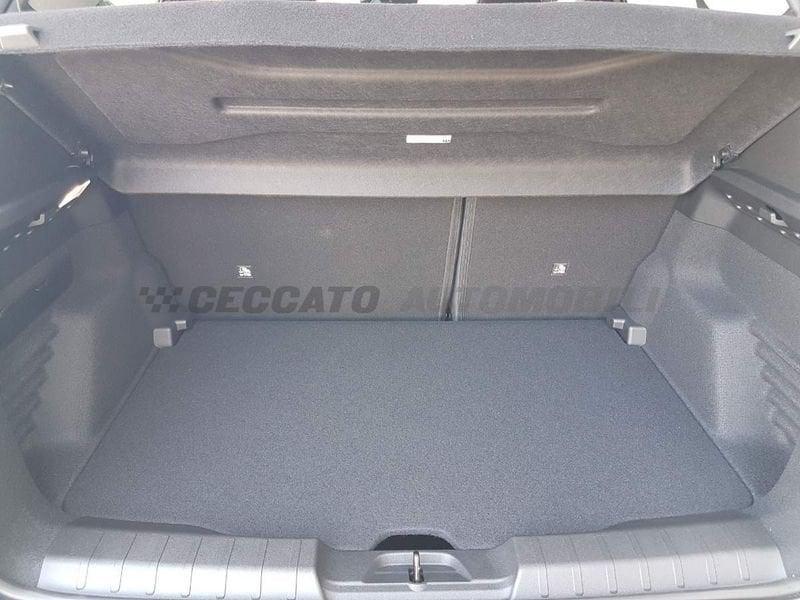 Jeep Avenger Avenger 1.2 turbo e-hybrid Summit fwd 100cv edct6