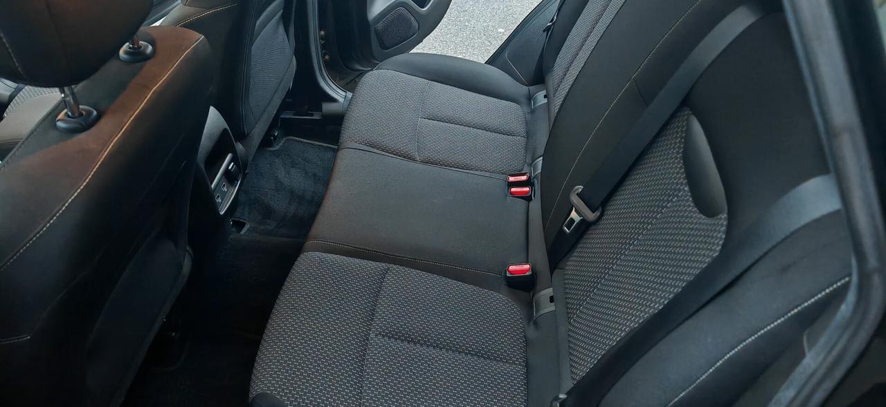 Renault Kadjar TCe 140CV FAP Sport Edition