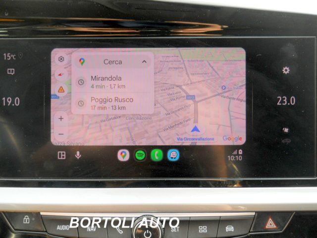 OPEL Grandland 1.5 D 45.000 KM AT8 BUSINESS ELEGANCE AUTOMATICA