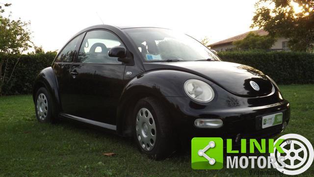 VOLKSWAGEN New Beetle 1.9 TDI in discrete condizioni di carrozzeria