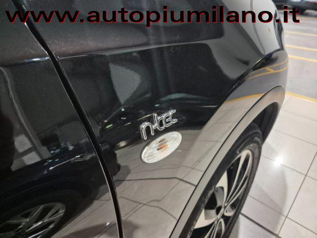 NISSAN Qashqai 2.0 dCi DPF 4WD aut. n-tec