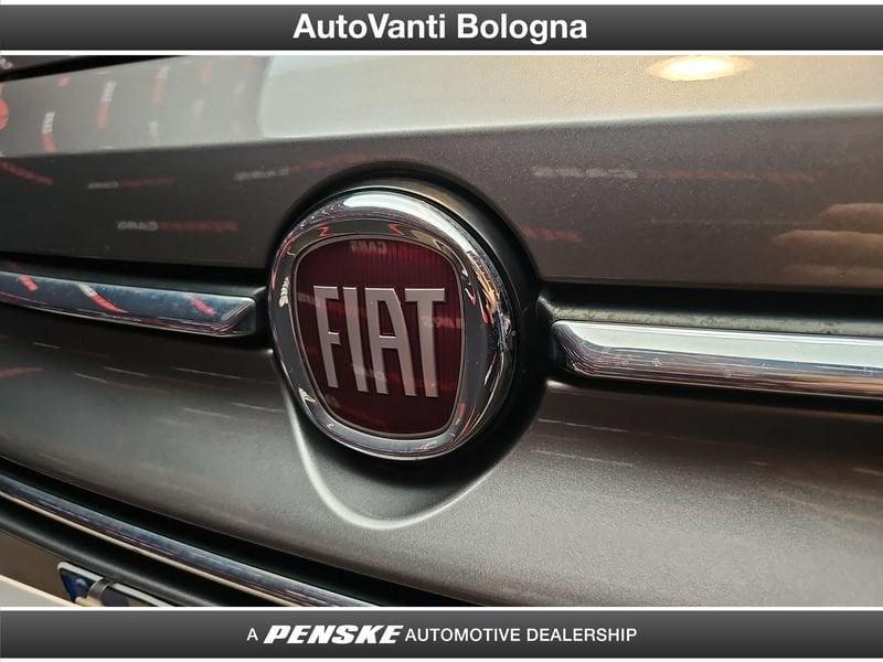 FIAT 500 500 1.2 S