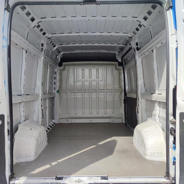 FIAT DUCATO 33 MH2 2.2 MJ FURG.P.MEDIO T.ALTO 3 P-2022