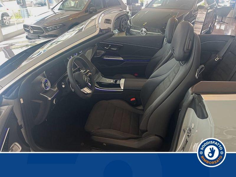 Mercedes-Benz CLE Cabrio CLE 300 4MATIC CABRIO AMG Line Premium Plus